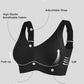 🌷 50% REDUCERE – OFERTĂ LIMITATĂ! 💕 Sutien fără cusături—— Ridicare fără sârmă și confort de neegalat