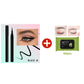 ✨ Desenează linii precise – eyeliner lichid cu vârf ultra-subțire