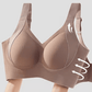 🌷 50% REDUCERE – OFERTĂ LIMITATĂ! 💕 Sutien fără cusături—— Ridicare fără sârmă și confort de neegalat