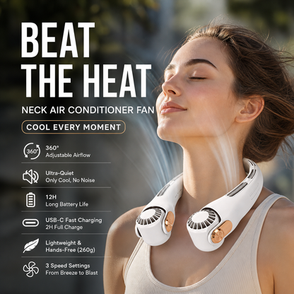 🔥❄️ Ventilator cu cap rotativ – mai silențios decât foșnetul frunzelor, răcorește ca o briză de munte într-o zi toridă!
