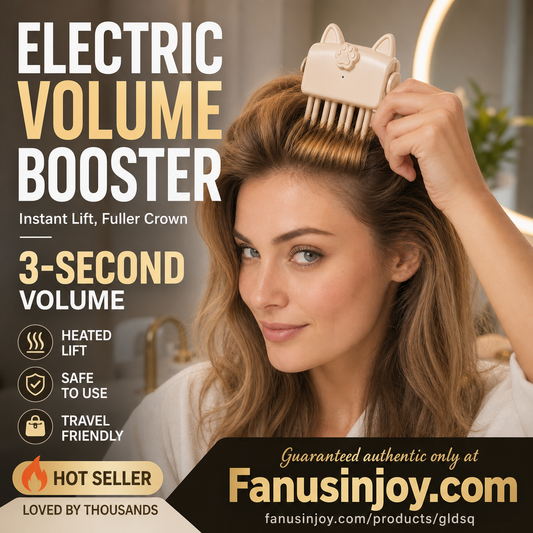 💥Surpriză: 50% reducere! 🔥Modelare în 3 secunde! 👱‍♀️Instrument magic pentru volumul părului în zona coroanei! Clemă pentru ridicare și volum la rădăcini
