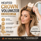 💥Surpriză: 50% reducere! 🔥Modelare în 3 secunde! 👱‍♀️Instrument magic pentru volumul părului în zona coroanei! Clemă pentru ridicare și volum la rădăcini