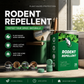 Repelentul All‑Pest — fără substanțe toxice, cu eficacitate remarcabilă. Se poate folosi atât în interior, cât și în exterior. 🐾✅