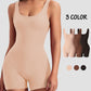 ⏳Ofertă specială limitată în timp⏰Shapewear dintr-o singură piesă, fără urme, pentru abdominoplastie și ridicarea șoldurilor