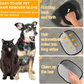 🐾🧤 Mănuși electrostatice pentru îndepărtarea părului de animale – eficiente pe ambele fețe, din silicon moale, lavabile și reutilizabile (versatile pentru casă și mașină)!