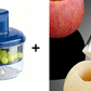 🔥S-au vândut peste 5000 de bucăți！！🍇🍅 Curățător electric transparent pentru fructe și legume 👨‍🍳👍