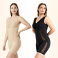 ⏳Ofertă specială limitată în timp⏰Shapewear dintr-o singură piesă, fără urme, pentru abdominoplastie și ridicarea șoldurilor
