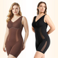 ⏳Ofertă specială limitată în timp⏰Shapewear dintr-o singură piesă, fără urme, pentru abdominoplastie și ridicarea șoldurilor