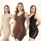 ⏳Ofertă specială limitată în timp⏰Shapewear dintr-o singură piesă, fără urme, pentru abdominoplastie și ridicarea șoldurilor