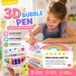 📢📢 Reducere de 50 %!! 🎁 Creioane DIY Bubble-Popcorn