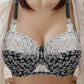 🔥 Cumpărați 1 și primiți 1 gratuit🔥Brassiere fără inele de oțel de dimensiuni mari