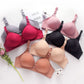 ❤️ Sutien Confortabil Dimensiuni Plus, cu Suport Maxim și Fără Presiune