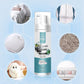 🧼✨ Spumă activă pentru curățarea țesăturilor – Putere maximă împotriva petelor!