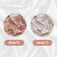🔥1+2 gratis🔥 Chiloți ginecologici din mătase antibacterieni, absorbante și fără parfum