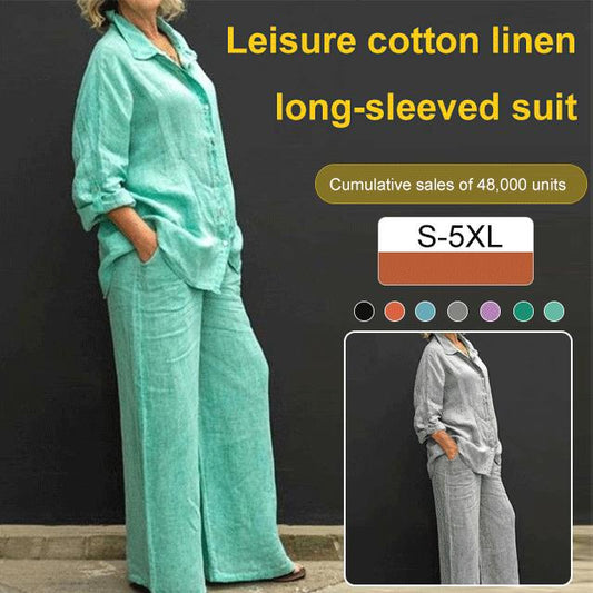 💕 Set modern din 2 piese - sacou și pantaloni