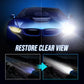💁‍♀️Fluid pentru repararea farurilor auto🔥