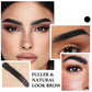 🔥Cumpără 1 și primești 1 gratis - Gel pentru sprâncene tonifiat Fast Sculpt