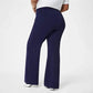 🔥 Pantaloni pentru femei Plus Size cu creștere ridicată și picioare largi
