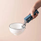🍲Reducere de 50%!!  🔥Peste 5.000 de bucăți vândute!! ✨ Clește de bucătărie pentru protecție împotriva arsurilor — oțel inoxidabil + silicon + PP — reglabil și rezistent la căldură