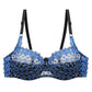 🔥 Cumpărați 1 și primiți 1 gratuit🔥Brassiere fără inele de oțel de dimensiuni mari