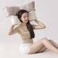 🛌50% REDUCERE ACUM! Pernă ergonomică de dormit cu două zone – straturi detașabile, înălțime reglabilă, pentru relaxarea gâtului și a coloanei vertebrale