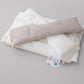 🛌50% REDUCERE ACUM! Pernă ergonomică de dormit cu două zone – straturi detașabile, înălțime reglabilă, pentru relaxarea gâtului și a coloanei vertebrale