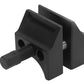 Distribuitor cu pivot de butuc divizat pentru suspensie auto