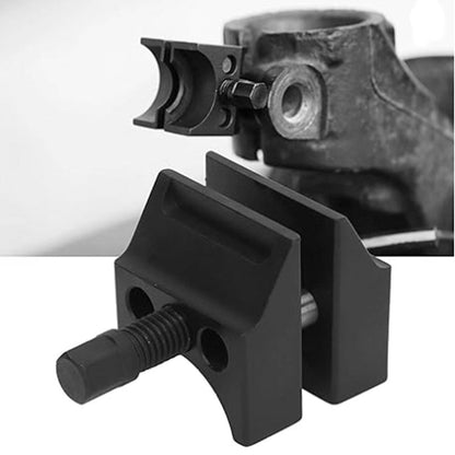 Distribuitor cu pivot de butuc divizat pentru suspensie auto