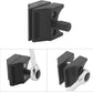 Distribuitor cu pivot de butuc divizat pentru suspensie auto