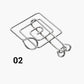 Puzzle-uri din sârmă metalică - educative și distractive