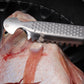 🐟Oțel inoxidabil Fish Scale Remover