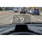 🔥 GPS automat Suport Head UpDisplay HDlmage Reflexion