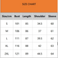 Camasa cu maneca lunga sifon V-Neck pentru femei