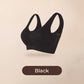 👙 Sutien sportiv confortabil fără cusături fără fire cu tampoane detașabile💕【1+1 gratuit】