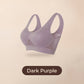 👙 Sutien sportiv confortabil fără cusături fără fire cu tampoane detașabile💕【1+1 gratuit】