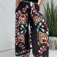 【S-2XL】💃Pantaloni casual cu cordon pentru femei