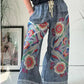 【S-2XL】💃Pantaloni casual cu cordon pentru femei