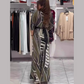 Rochie elegantă de epocă pentru femei