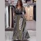 Rochie elegantă de epocă pentru femei