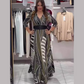 Rochie elegantă de epocă pentru femei