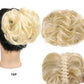 🔥1+1 Gratuit🎁Perucă cu clemă pentru păr natural Bun👩‍🦱