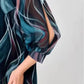 👗Femei la modă respirabil rochie vrac