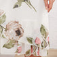 Rochie din șifon Blush Petal Flow
