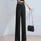 🔥Pantaloni Casual Stylish Wide Leg pentru femei💥