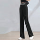 🔥Pantaloni Casual Stylish Wide Leg pentru femei💥