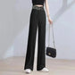 🔥Pantaloni Casual Stylish Wide Leg pentru femei💥