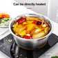 🔥S-au vândut peste 6000 de bucăți！！🥣Set multifuncțional din oțel inoxidabil, format din trei piese