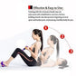 🏃‍♂️ Bandă multifuncțională de fitness🔥 Ardere eficientă a grăsimilor în zona abdominală