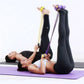 🏃‍♂️ Bandă multifuncțională de fitness🔥 Ardere eficientă a grăsimilor în zona abdominală