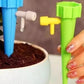 🌱 REDUCERE DE 50%! 💧 Temporizator automat de irigare reglabil – programabil, fiabil și economisitor de apă – perfect pentru plantele din grădină, de pe balcon și din seră 🌿